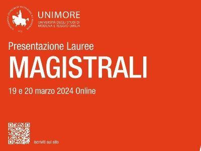 unimore Orienta