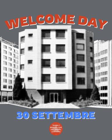 WelcomeDay_TMDL