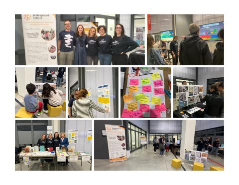 notte della ricerca 2025