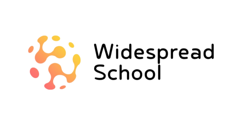  Nome Logo Widespread School