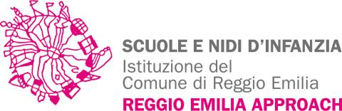 istituzione Scuola dell’infanzia e Nido d’infanzia - logo