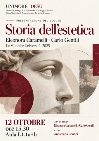 Storia dell'estetica