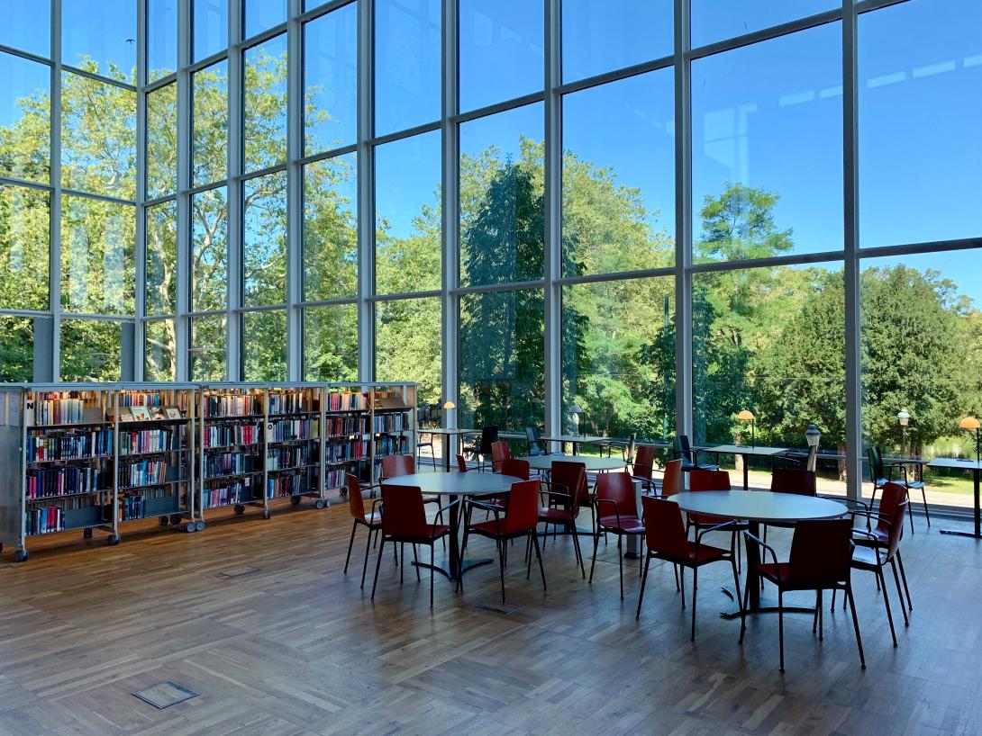 Biblioteca