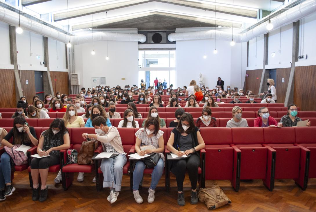 Rappresentanti degli studenti